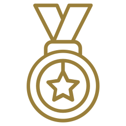 medalha